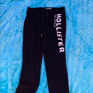 Hollister leggings